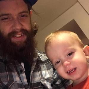 Meet your Posher, Jerritt